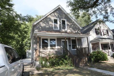 908 Saint Clair Street, Home with 3 bedrooms, 2 bathrooms and null parking in Grosse Pointe MI | Image 1