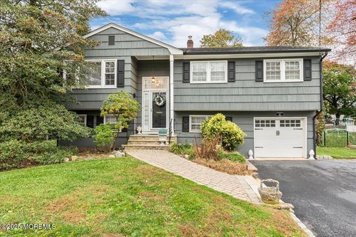 41 Edgewood Ave, Little Silver, NJ, 07739-1546 | Card Image