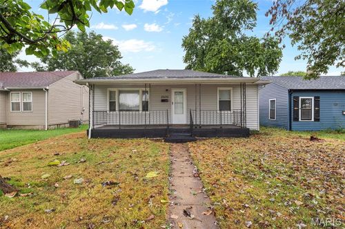 2935 Morgan Ave, Granite City, IL, 62040-1912 | Card Image