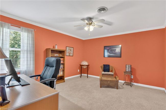 2417 Sattsgate Dr, House other with 4 bedrooms, 5 bathrooms and null parking in Lewisville NC | Image 22