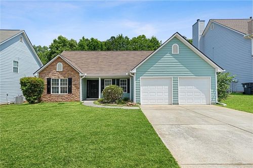 530 Firethorn Ct, Villa Rica, GA, 30180-5185 | Card Image
