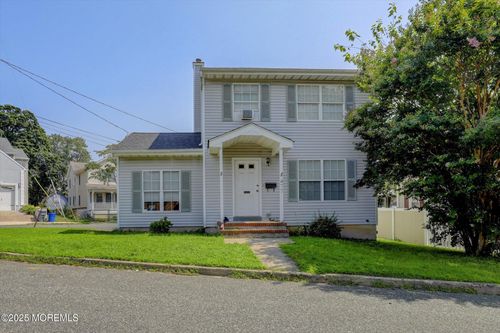 477 Westbourne Ave, Long Branch, NJ, 07740-5526 | Card Image
