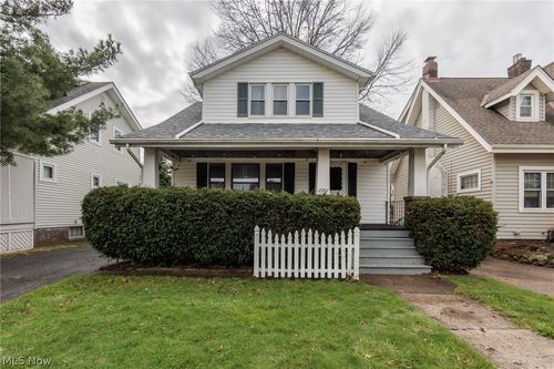 2201 Ralph Ave, Cleveland, OH, 44109-5403 | Card Image
