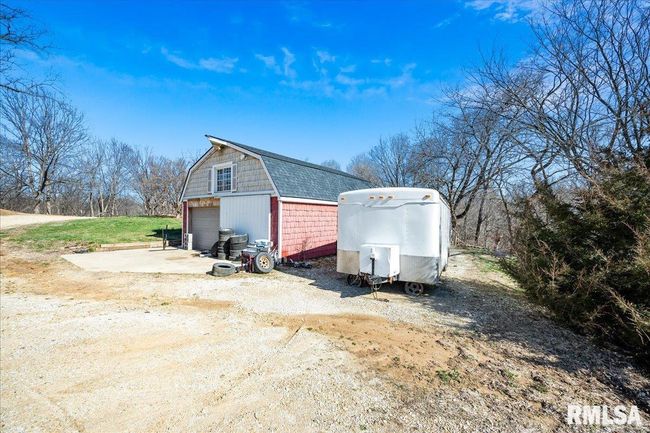 7029 S Gerdes Rd, House other with 5 bedrooms, 3 bathrooms and null parking in Mapleton IL | Image 26