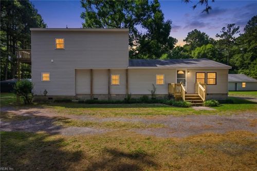 8368 Whispering Pines Trail, Windsor, VA, 23487 | Card Image