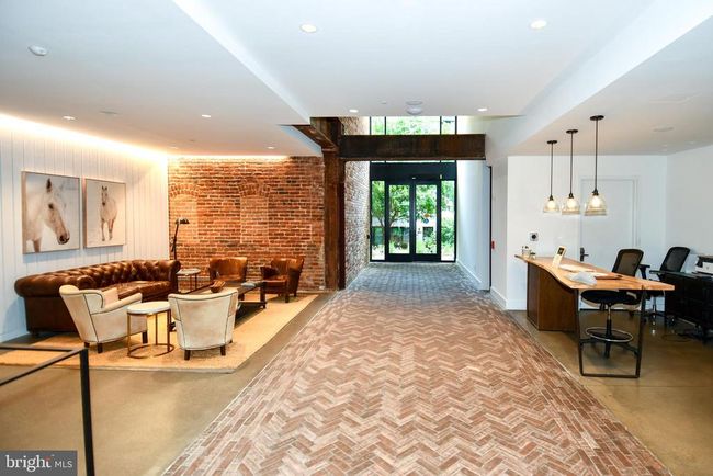 UNIT-301 - 57 N St Nw, Condo with 1 bedrooms, 1 bathrooms and null parking in WASHINGTON DC | Image 28