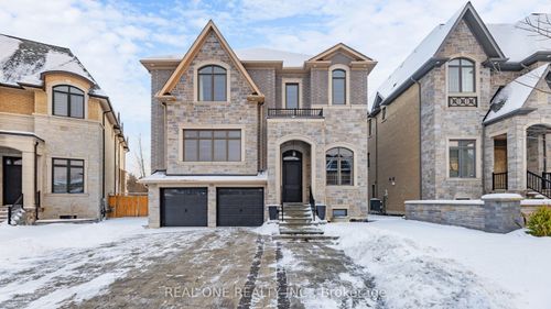 91 Fitzgerald Ave, Unionville, ON, L3R4Z7 | Card Image