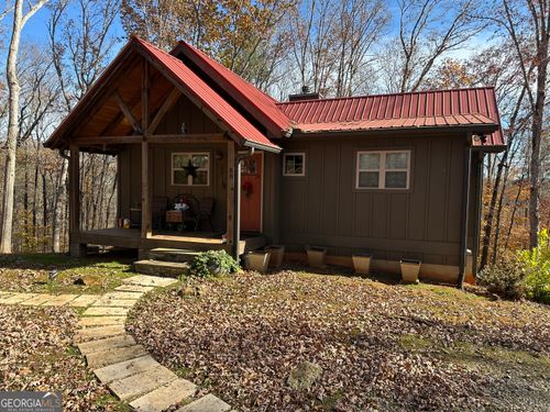 88 Old Vineyard Way, Cleveland, GA, 30528-5395 | Card Image