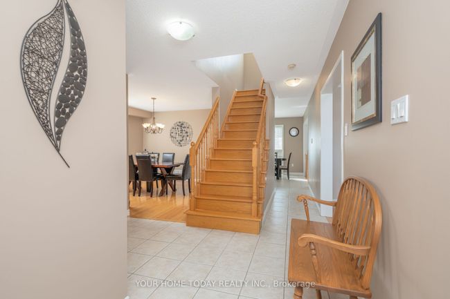 55 Harley Ave, House other with 3 bedrooms, 4 bathrooms and 4 parking in Georgetown ON | Image 5