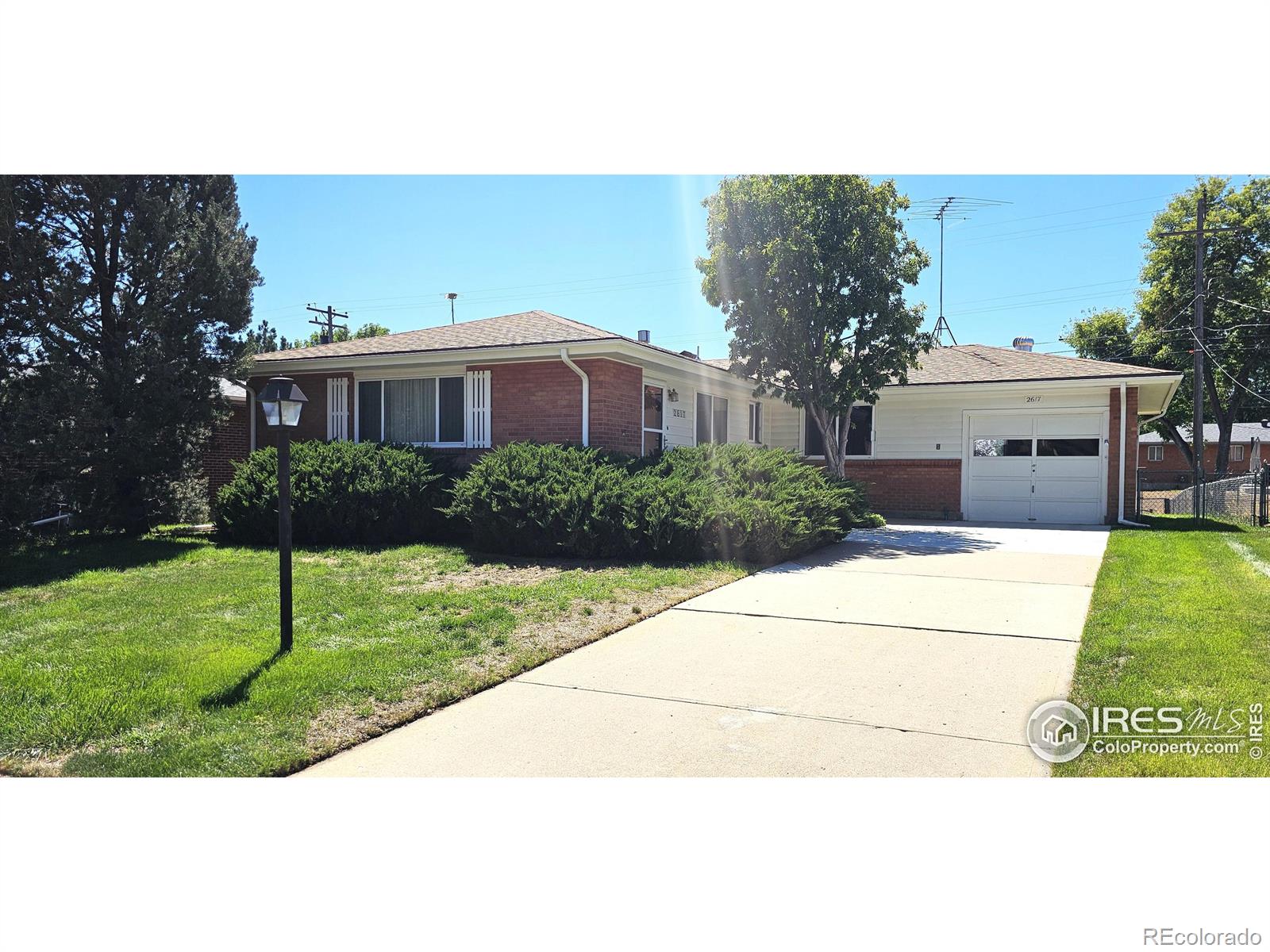 18th Ave, Greeley, CO 80631