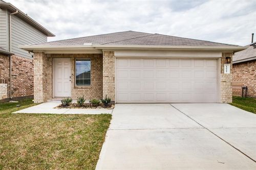 13944 Great Pines Ct, Conroe, TX, 77302-2224 | Card Image