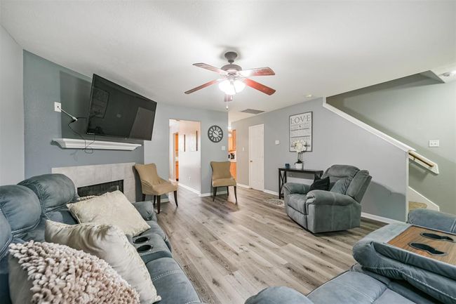 Living area | Image 6