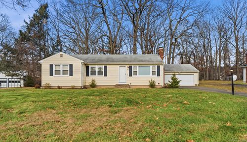 269 Great Swamp Rd, Glastonbury, CT, 06033-1321 | Card Image