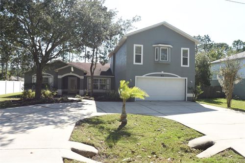 54 Postwood Dr, Palm Coast, FL, 32164-6714 | Card Image