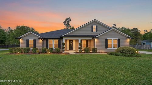 200 S Shadowwood Drive, St Augustine, FL, 32086 | Card Image