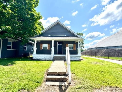 2009 Gent Ave, Indianapolis, IN, 46202-1120 | Card Image