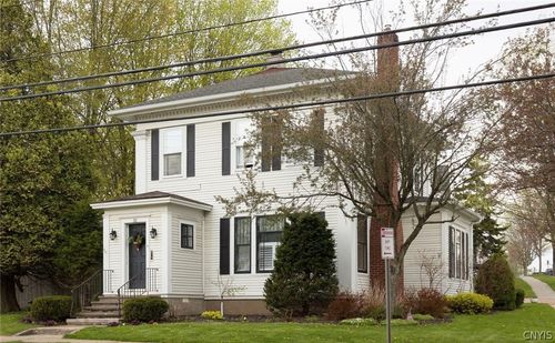 32 Bridge St, Carthage, NY, 13619-1340 | Card Image