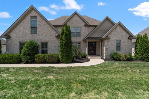 3252 S Glen Gables Blvd, Bowling Green, KY, 42101-1139 | Card Image