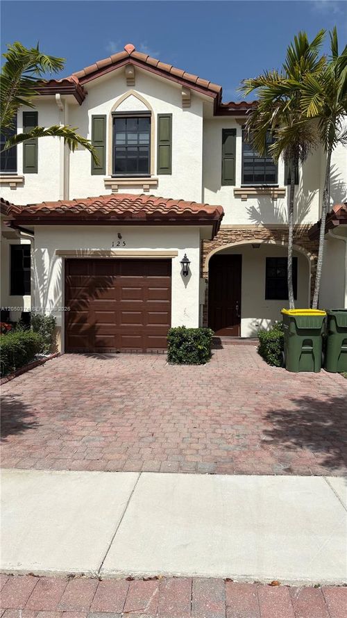 125 Se 34th Terrace, Homestead, FL, 33033 | Card Image