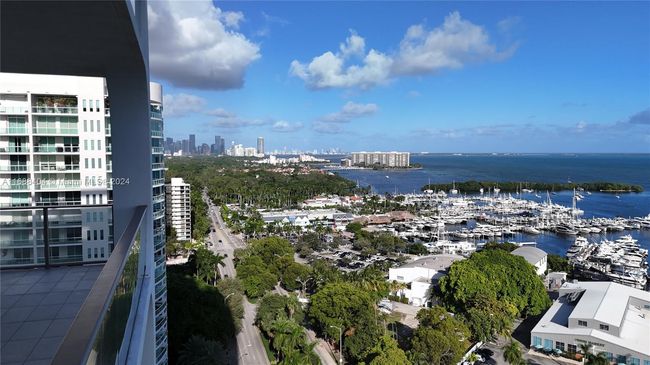 APT-1602 - 2655 S Bayshore Dr, Condo with 3 bedrooms, 5 bathrooms and null parking in Coconut Grove FL | Image 71