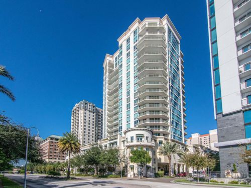 unit-414-450 Knights Run Ave, TAMPA, FL, 33602-5700 | Card Image