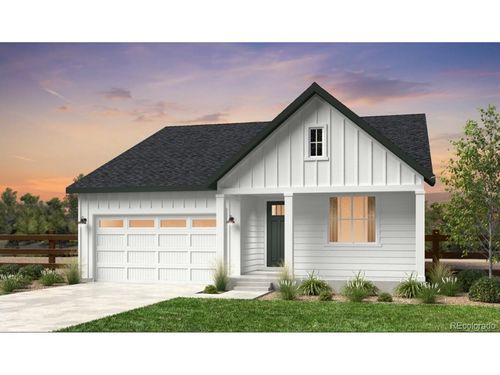 745 Stillwell Ave, Elizabeth, CO, 80107-8016 | Card Image