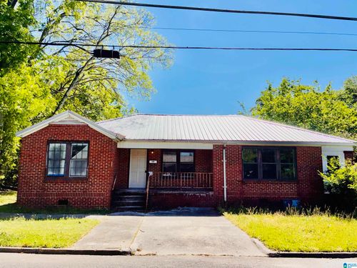 801 Nuckolls St, Gadsden, AL, 35903-1659 | Card Image