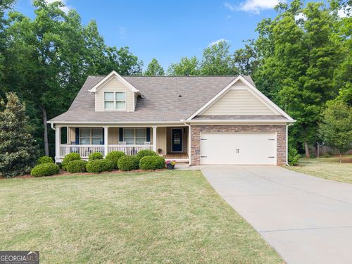 170 Fair Oaks Court, Commerce, GA, 30529 | Card Image