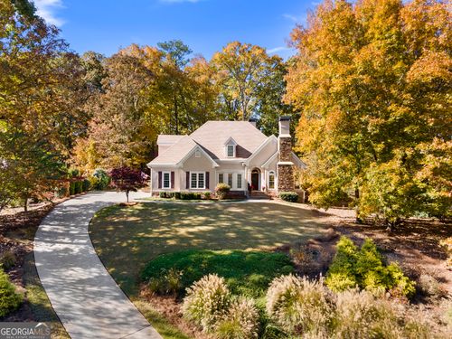 1488 Mountain Reserve Dr Nw, Kennesaw, GA, 30152-4844 | Card Image