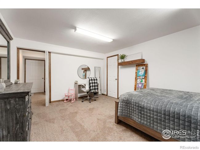 253 Timber Ridge Ct, House other with 4 bedrooms, 3 bathrooms and 2 parking in Severance CO | Image 25