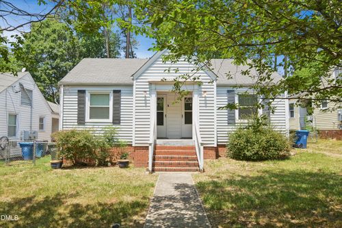320 Clark St, Durham, NC, 27701-1603 | Card Image