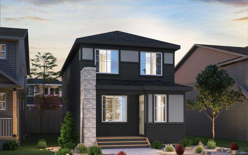 82 Royston Park Nw, Calgary, AB, T3L0M5 | Card Image