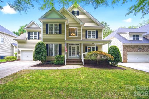 15118 Hugh Mcauley Rd, Huntersville, NC, 28078-8931 | Card Image