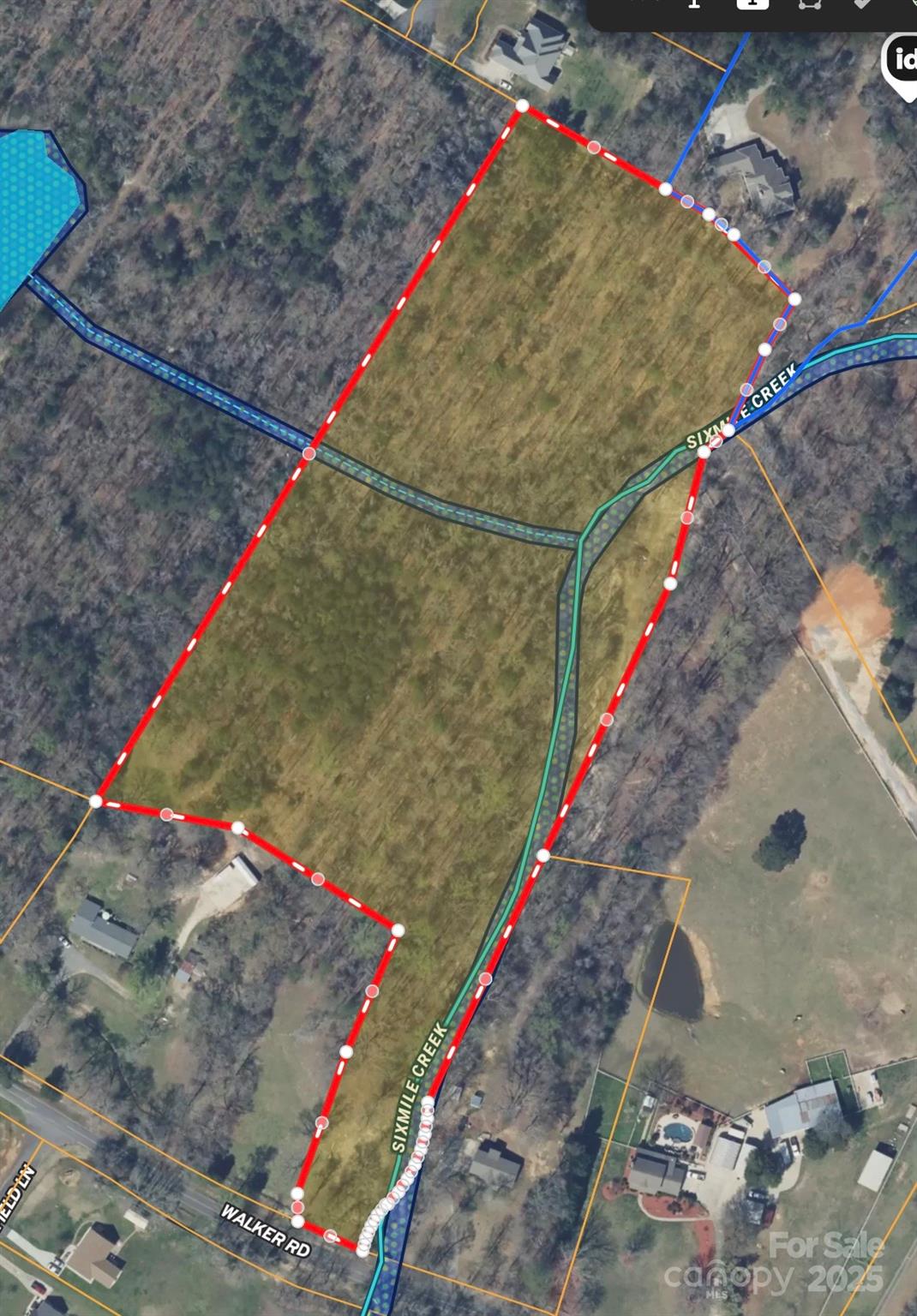 Land in Rock Hill 3