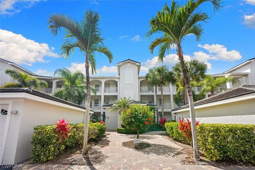 206-3471 Pointe Creek Ct, BONITA SPRINGS, FL, 34134-2027 | Card Image