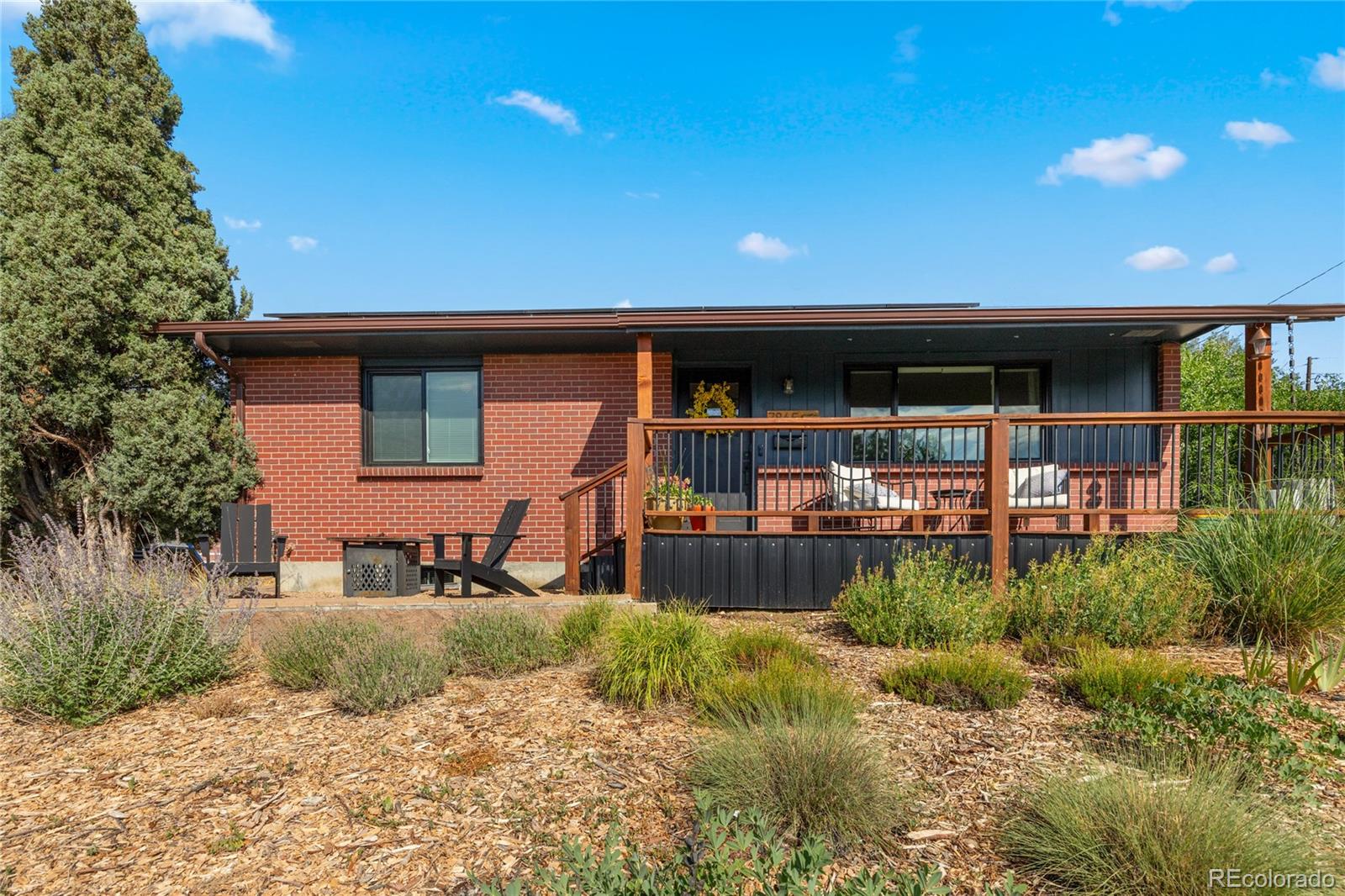 Residential in Denver 3