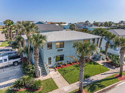 1901 1st St, Neptune Beach, FL, 32266-4805 | Card Image
