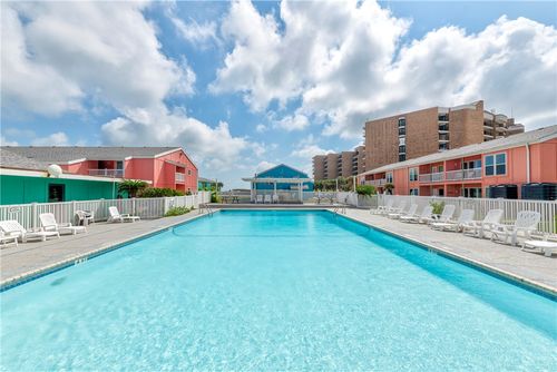 206-800 Beach Access Road 1a, Port Aransas, TX, 78373-6163 | Card Image