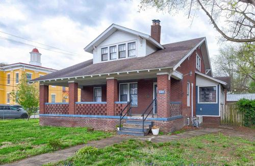 509 Taylor St, Cannelton, IN, 47520-1235 | Card Image