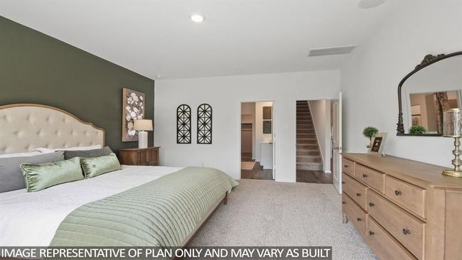 1506 Portia Ct, House other with 4 bedrooms, 3 bathrooms and 2 parking in Conroe TX | Image 13