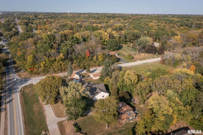 1008 S High St, House other with 3 bedrooms, 4 bathrooms and null parking in Port Byron IL | Image 22