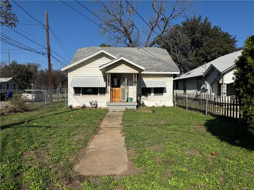 1312 Tabor Street, Waco, TX, 76704 | Card Image