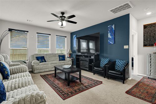 2210 Switchgrass Ln, Rosenberg, TX, 77469-3272 | Card Image