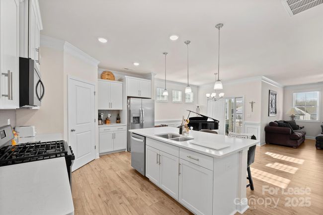 758 Latrobe Dr, House other with 3 bedrooms, 2 bathrooms and null parking in Iron Station NC | Image 9