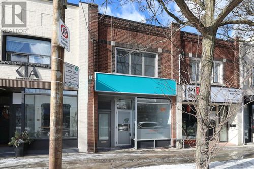 598 Mount Pleasant Rd, Toronto, ON, M4S2M8 | Card Image