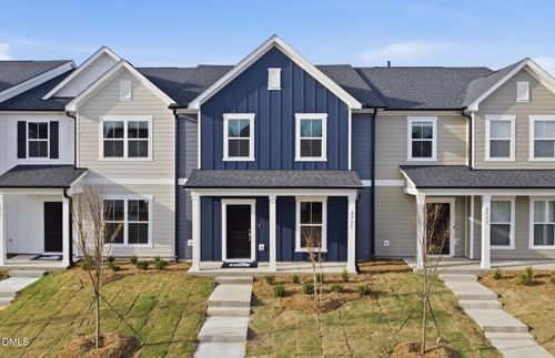 2933 Denson Rd, Willow Spring, NC, 27592-5505 | Card Image
