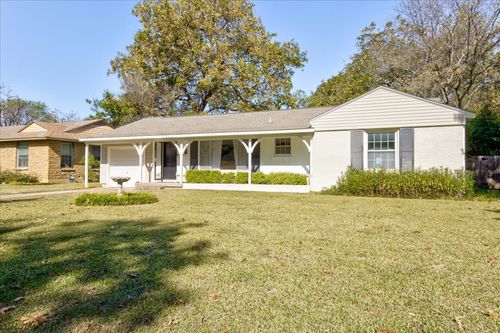3524 Corto Ave, Fort Worth, TX, 76109-4556 | Card Image