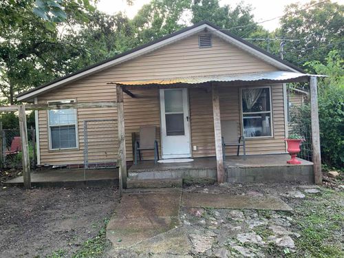 2753 Marion County 4023, Everton, AR, 72633-9693 | Card Image