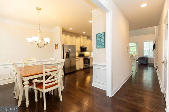 41259 Gloucester Dr, House other with 4 bedrooms, 4 bathrooms and null parking in REHOBOTH BEACH DE | Image 8