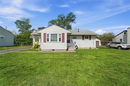 2113 Pittsfield St, Kettering, OH, 45420-2130 | Card Image